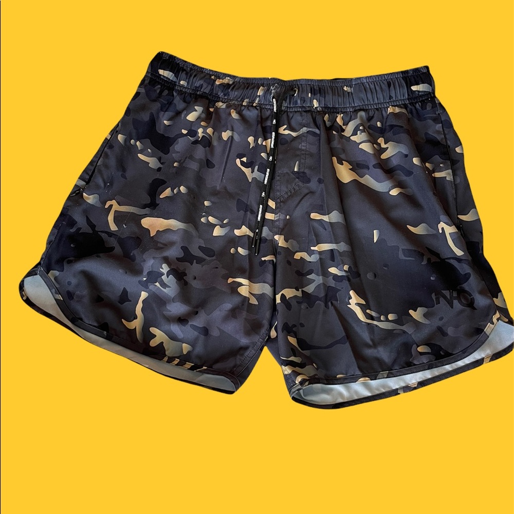 NFQ Training Shorts